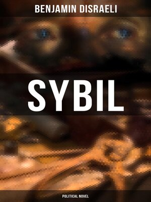 cover image of Sybil (Political Novel)